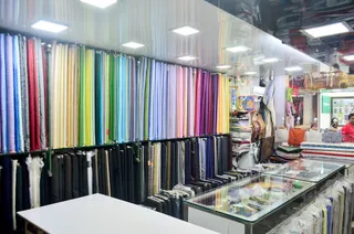 Dinesh Tailors And Designer Studio — work photo 6