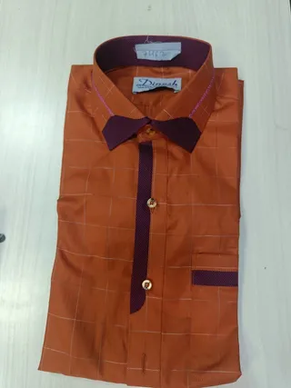 Dinesh Tailors And Designer Studio — work photo 8