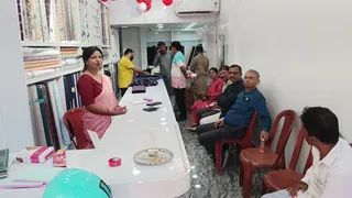SHREEMAN — work photo 5