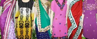 Swastik Boutique — photo 1