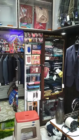 Pop Tailors — photo 1