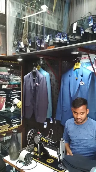 Pop Tailors — photo 2