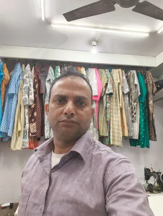 AR Ladies Tailor (Branch 1) — work photo 4