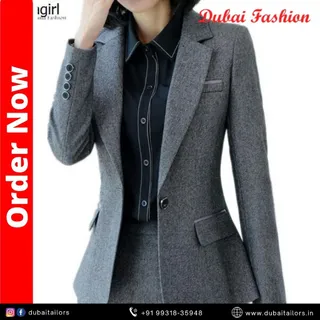 Dubai Fashion Tailors — photo 1