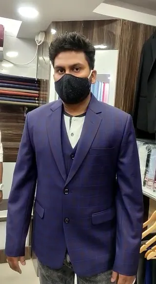 Dubai Fashion Tailors — photo 3