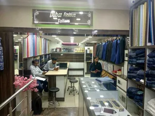Dubai Fashion Tailors — work photo 4