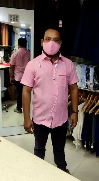 Dubai Fashion Tailors — work photo 5