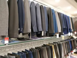 Fitwell Tailor Pvt. Ltd. Capitol Hill Shopping Center — photo 1