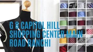 Fitwell Tailor Pvt. Ltd. Capitol Hill Shopping Center — photo 3