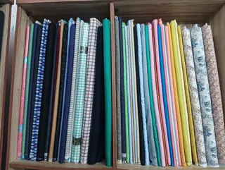 Aadhya Textile — photo 2