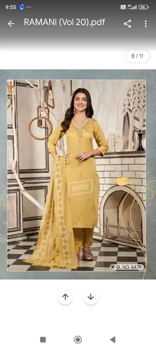 Aadhya Textile — work photo 6