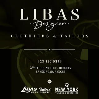 Libas Designer — work photo 5