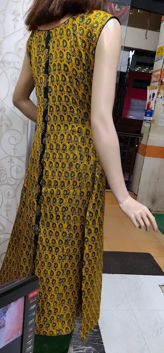 Sanganeri Boutique - Best Boutique in Ranchi — work photo 4