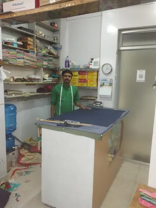 Sunny Dry Cleaners & Ladies Tailor — work photo 4
