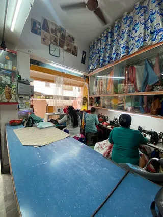 Fashion and style boutique — photo 1