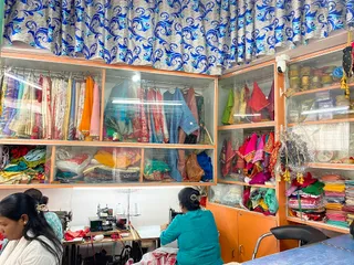 Fashion and style boutique — photo 2