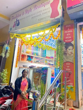 Fashion and style boutique — photo 3