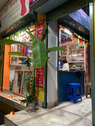 Fashion and style boutique — work photo 4