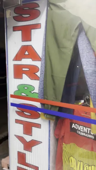 Star & Style Tailors & Readymade Mens & Kidswear — photo 3