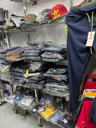 Star & Style Tailors & Readymade Mens & Kidswear — work photo 4