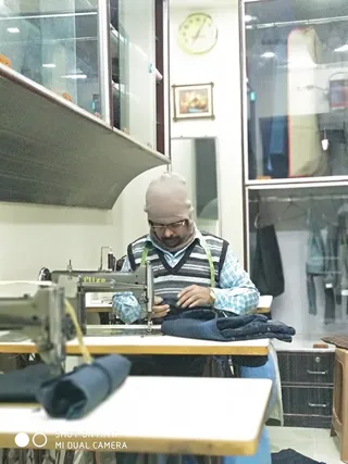 A One Tailors — photo 2