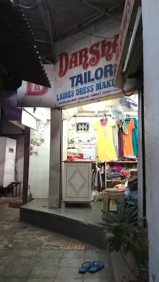 Darshan Tailors — work photo 1