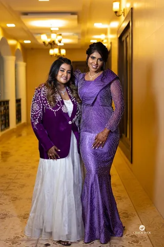 Rahul Toppo Couture — photo 3