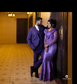 Rahul Toppo Couture — work photo 4
