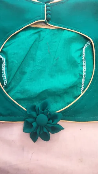 Ideal Ladies Tailor — work photo 4