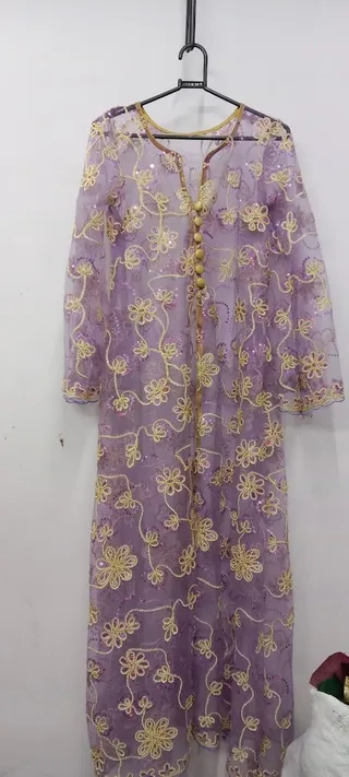 Ideal Ladies Tailor — work photo 5