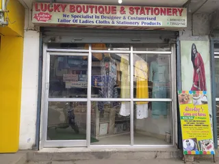 Lucky Boutique & Ladies Tailors — photo 2
