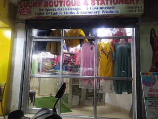 Lucky Boutique & Ladies Tailors — work photo 6