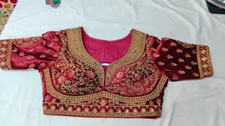 Arjun ladies and jen's tailor ranchi jharkhand — photo 3