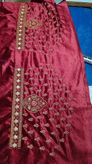 Arjun ladies and jen's tailor ranchi jharkhand — work photo 4