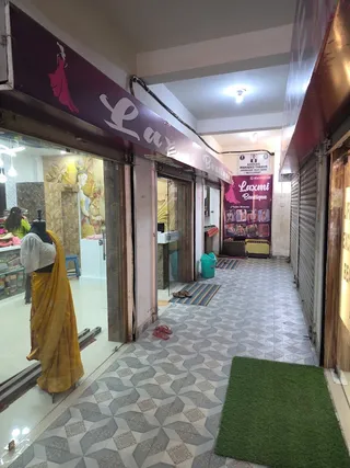 laxmi Tailor — work photo 4