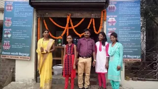 Santoshi Ladies Tailor — photo 3