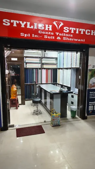 STYLISH STITCH - Best Gents Tailor in Kadru Ranchi — work photo 6