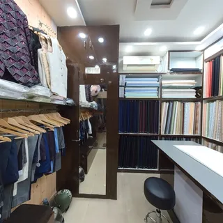 STYLISH STITCH - Best Gents Tailor in Kadru Ranchi — work photo 7