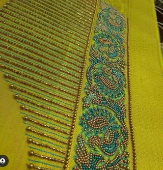 Hare Krishna Tailor — photo 1