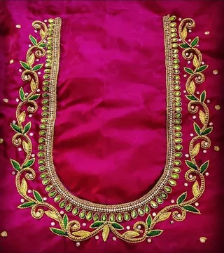 Hare Krishna Tailor — photo 2