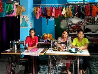 Devki Ladies Tailor — photo 2