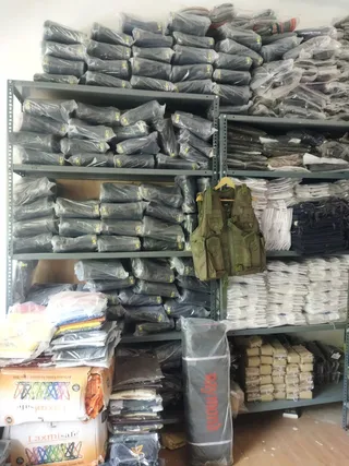 Charly tailor army & general store — photo 1