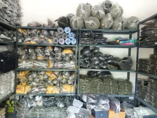Charly tailor army & general store — photo 2