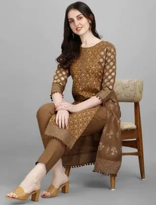 KRITIKA BOUTIQUE — photo 3
