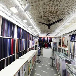 A Rodrigues Wedding Collections — photo 1