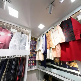 A Rodrigues Wedding Collections — photo 2