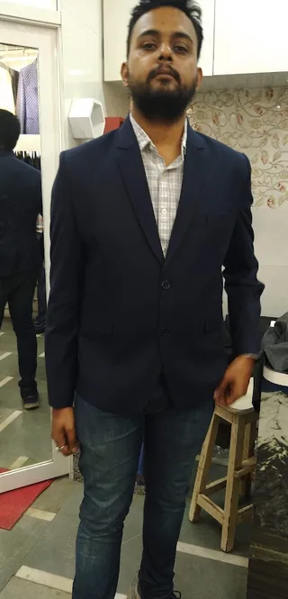 A Rodrigues Wedding Collections — work photo 5