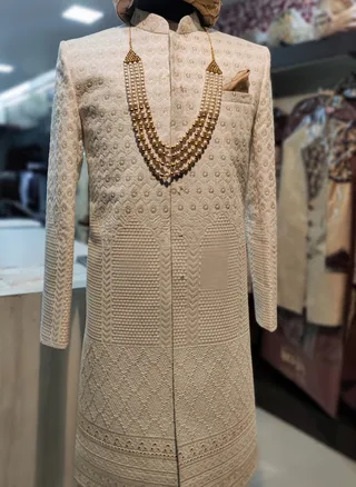 Yes Sir Designers & Tailors — photo 1