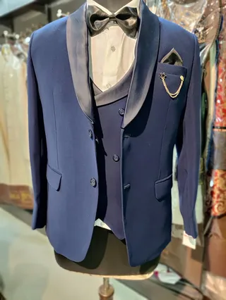 Yes Sir Designers & Tailors — photo 2