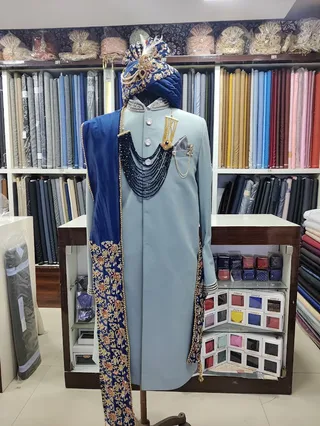 Yes Sir Designers & Tailors — photo 3
